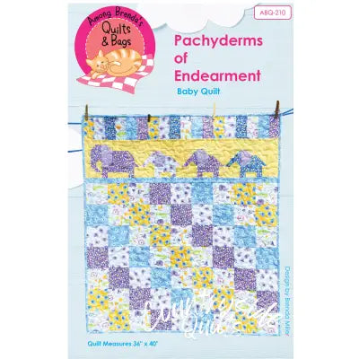 Pachyderms of Endearment