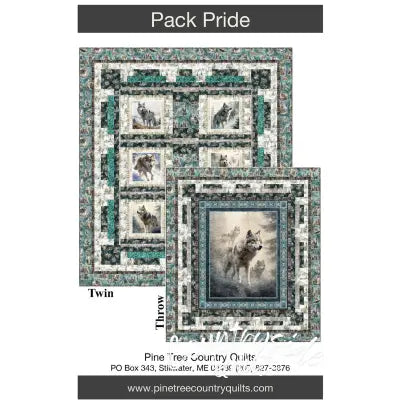 Pack Pride