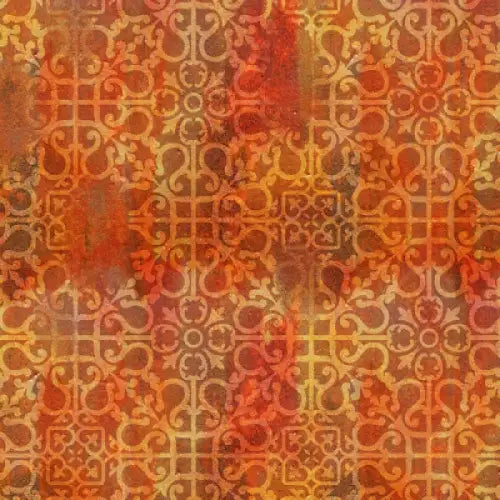 Paintbrush Studios Stucco - Orange 12099651