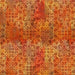 Paintbrush Studios Stucco - Orange 12099651
