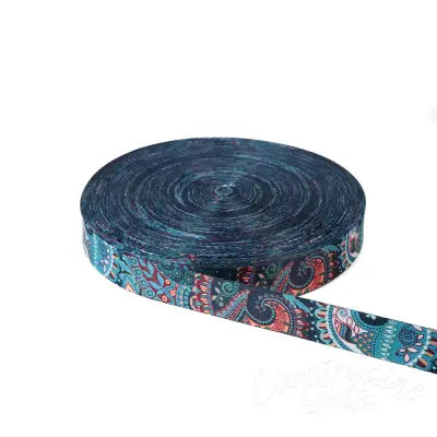 Paisley Webbing 1-1/2in x 50yd