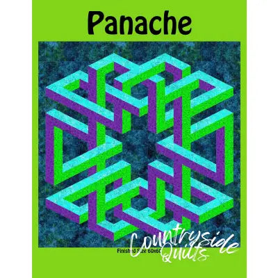 Panache Pattern
