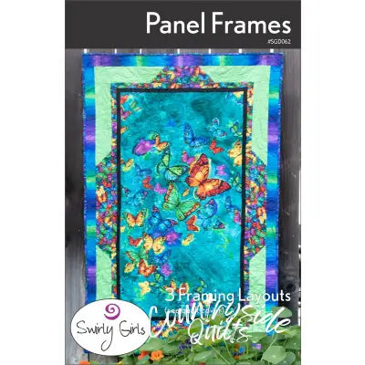 Panel Frames