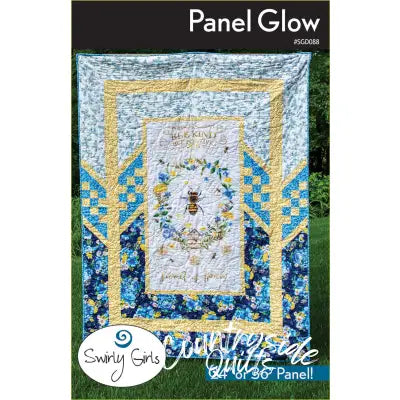 Panel Glow