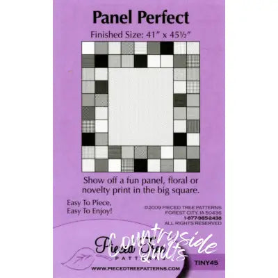 Panel Perfect