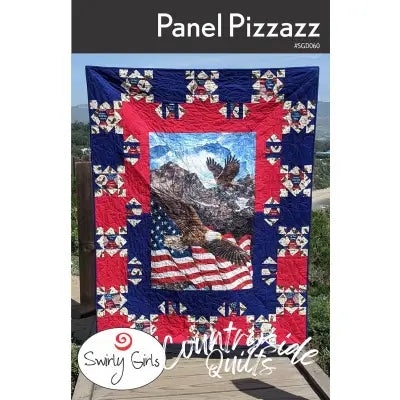 Panel Pizzazz