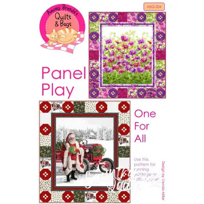 Panel Play - One For All