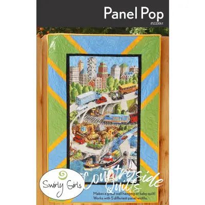 Panel Pop