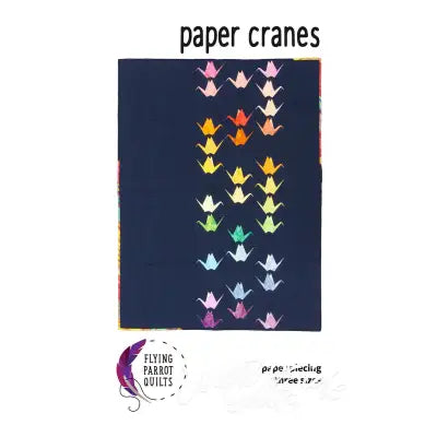 Paper Cranes