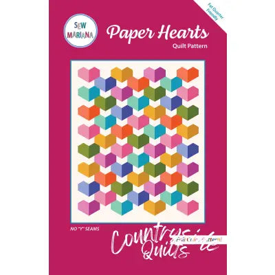 Paper Hearts