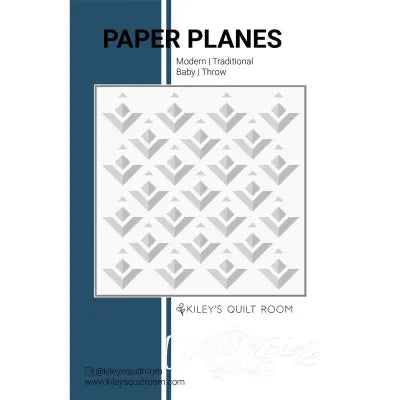 Paper Planes