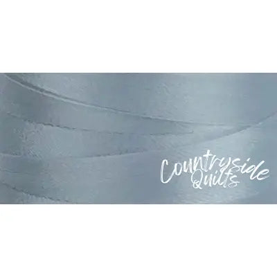 Para-Cotton Poly 80wt 2500yd Light Grey