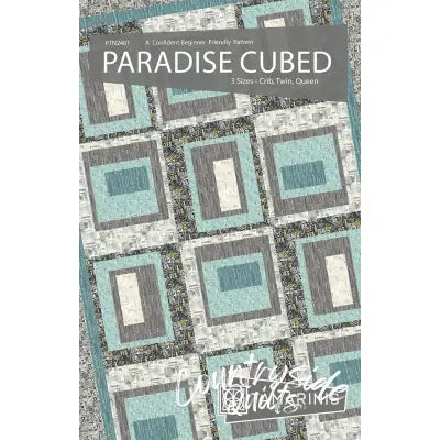 Paradise Cubed