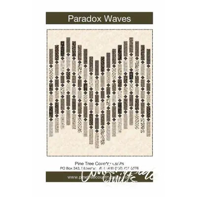 Paradox Waves
