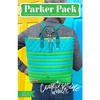 Parker Pack