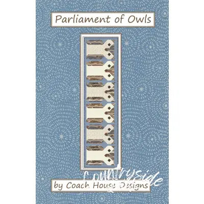 Parliament of Owls
