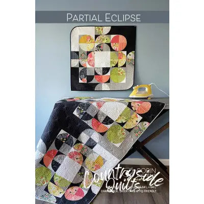 Partial Eclipse