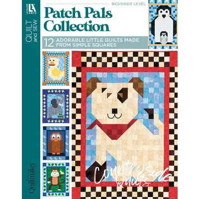 Patch Pals Collections