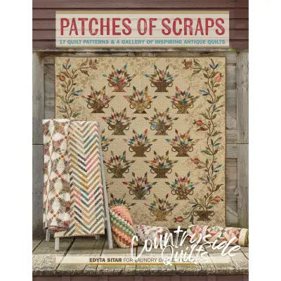 Patches of Scraps
