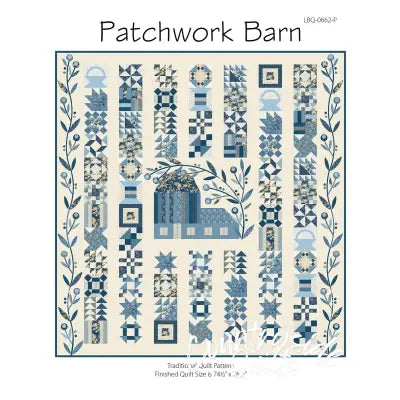 Patchwork Barn