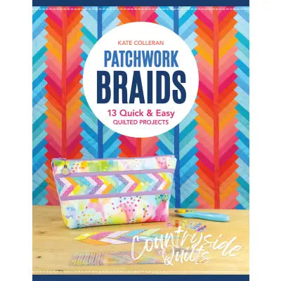 Patchwork Braids