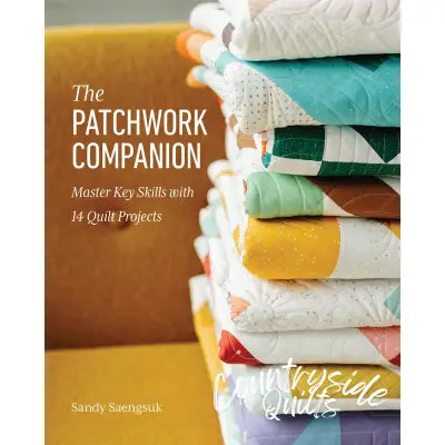 The Patchwork Companion