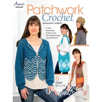 Patchwork Crochet