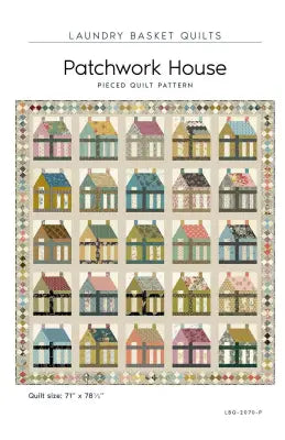Patchwork House