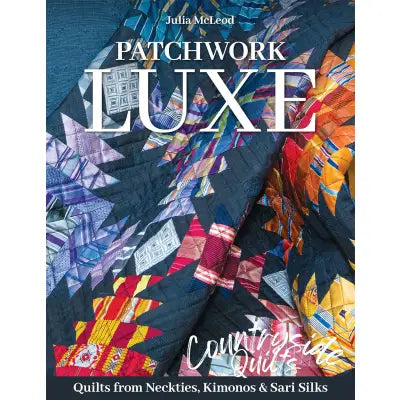 Patchwork Luxe