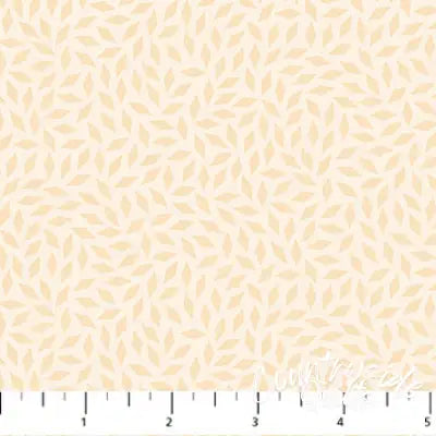 Patrick Lose Fabrics -Neutrality - Diamonds - Ivory 10288-11