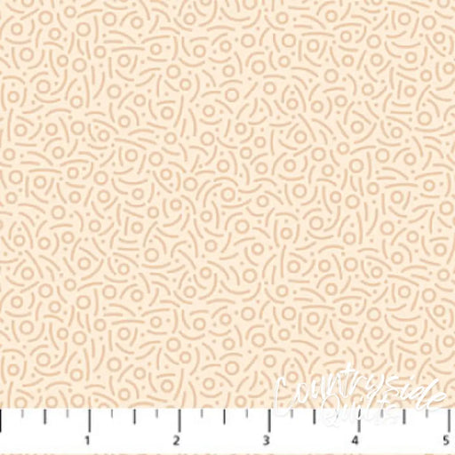 Patrick Lose Fabrics - Neutrality - Sticks and Stones