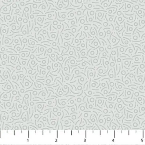Patrick Lose Fabrics - Neutrality - Sticks and Stones