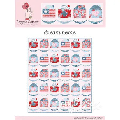 Pattern Dream Home
