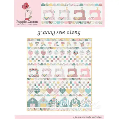 Pattern Granny Sew Along