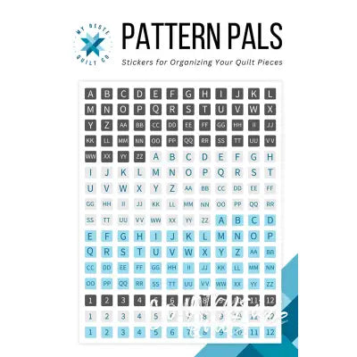 Pattern Pals