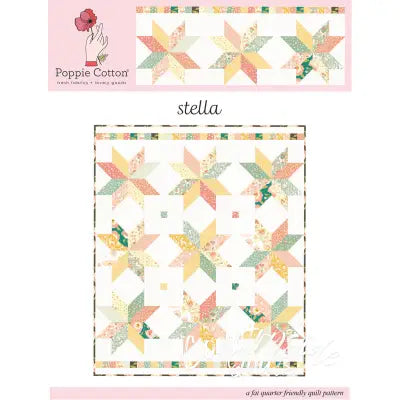 Pattern Stella