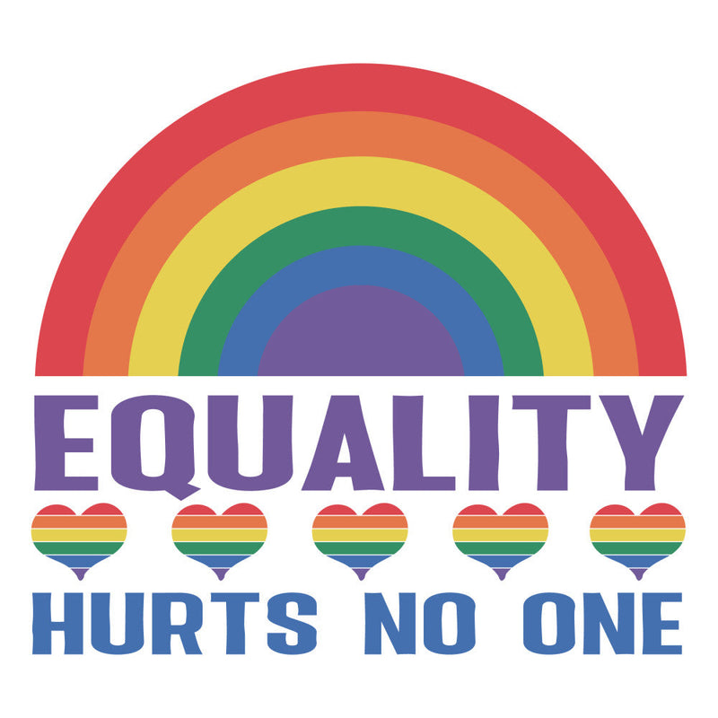 LGBT Pride Fabric Panel 14