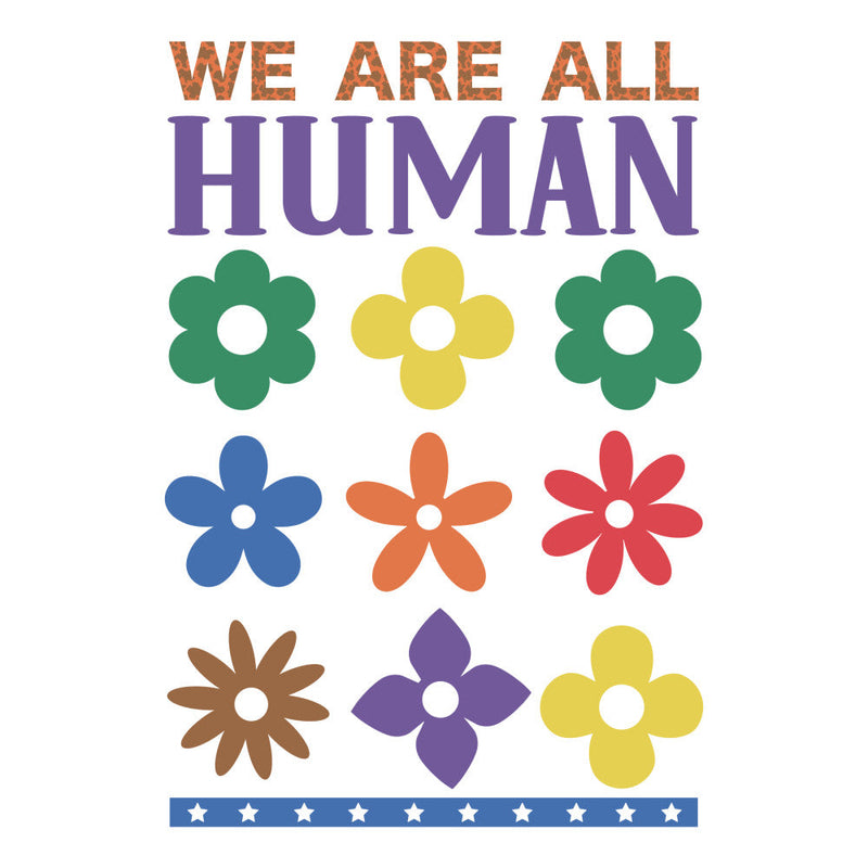 LGBT Pride Fabric Panel 12