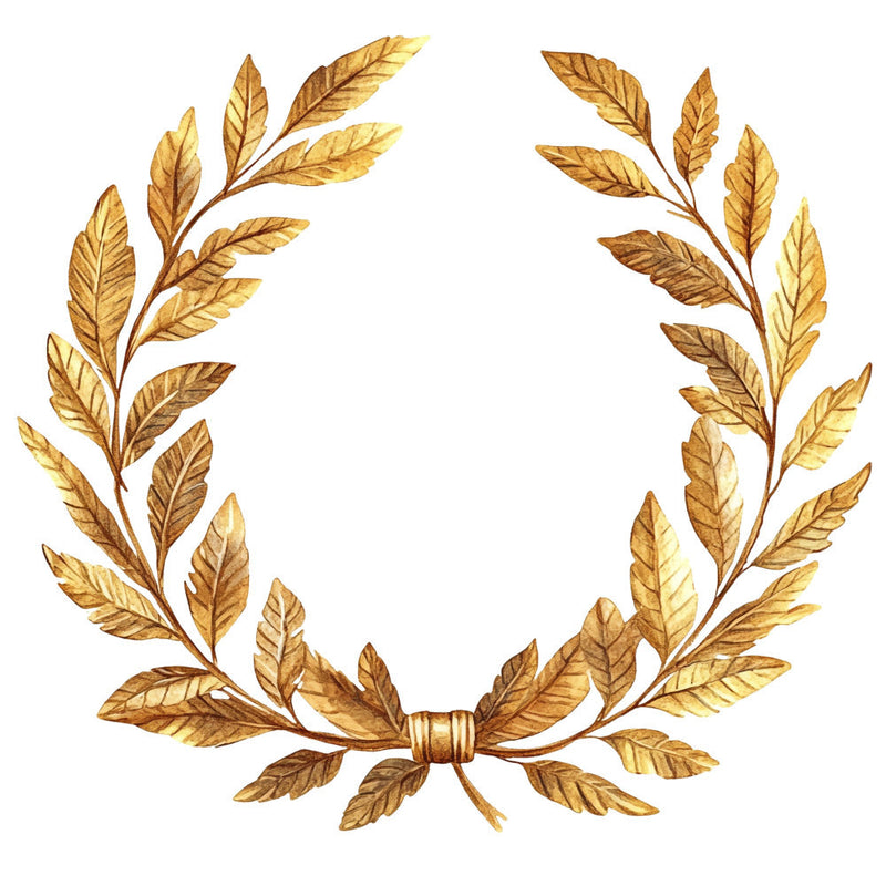 Roman Empire Fabric Panel 42