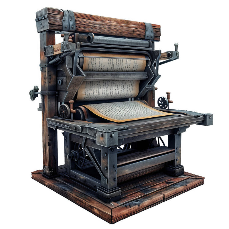 1776 Independence Day Fabric Panel 31