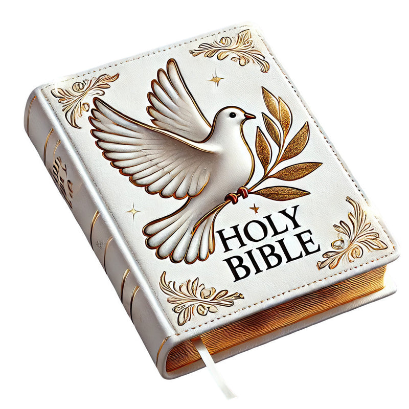 Elegant Bibles Fabric Panel 8