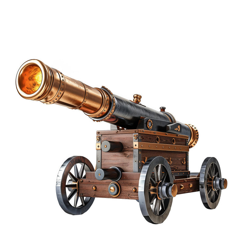 Pirate Jolly Fabric Panel 18