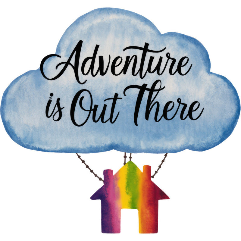 Travel Quote Fabric Panel 15