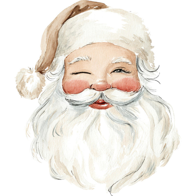 Christmas Wonderland Decor Fabric Panel 49