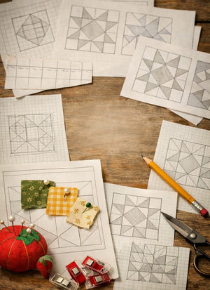 Quilt Patterns