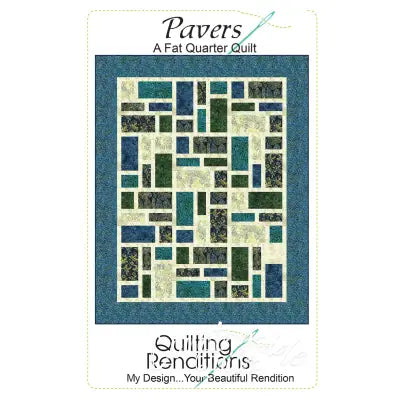 Pavers