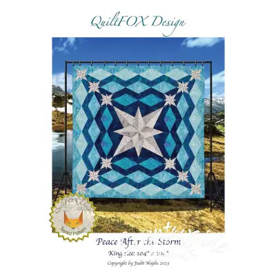 Peace After The Storm