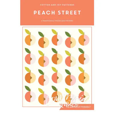 Peach Street