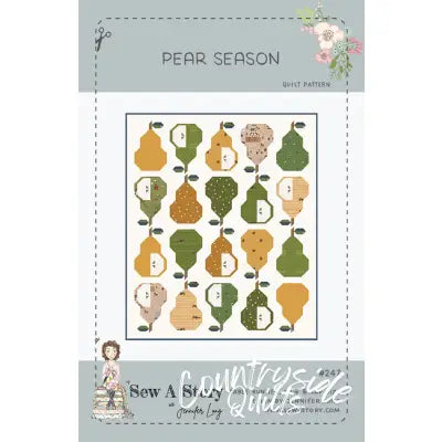 Pear Season