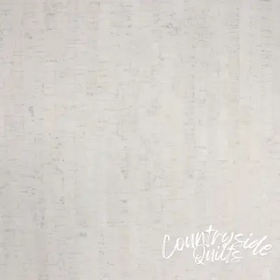 Pearl Rustic Cork 1/2 Yard
